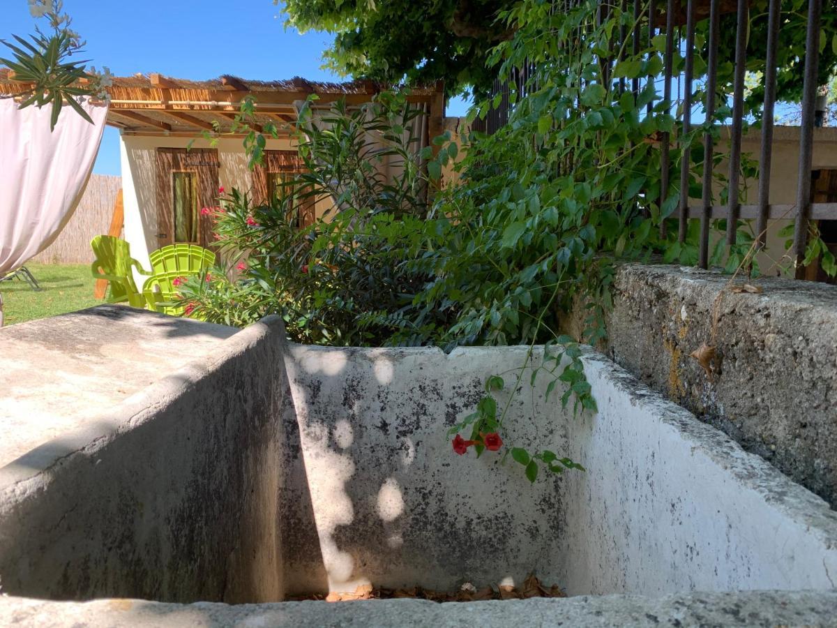 Gites La Ferme De Marguerite Tulette Luaran gambar